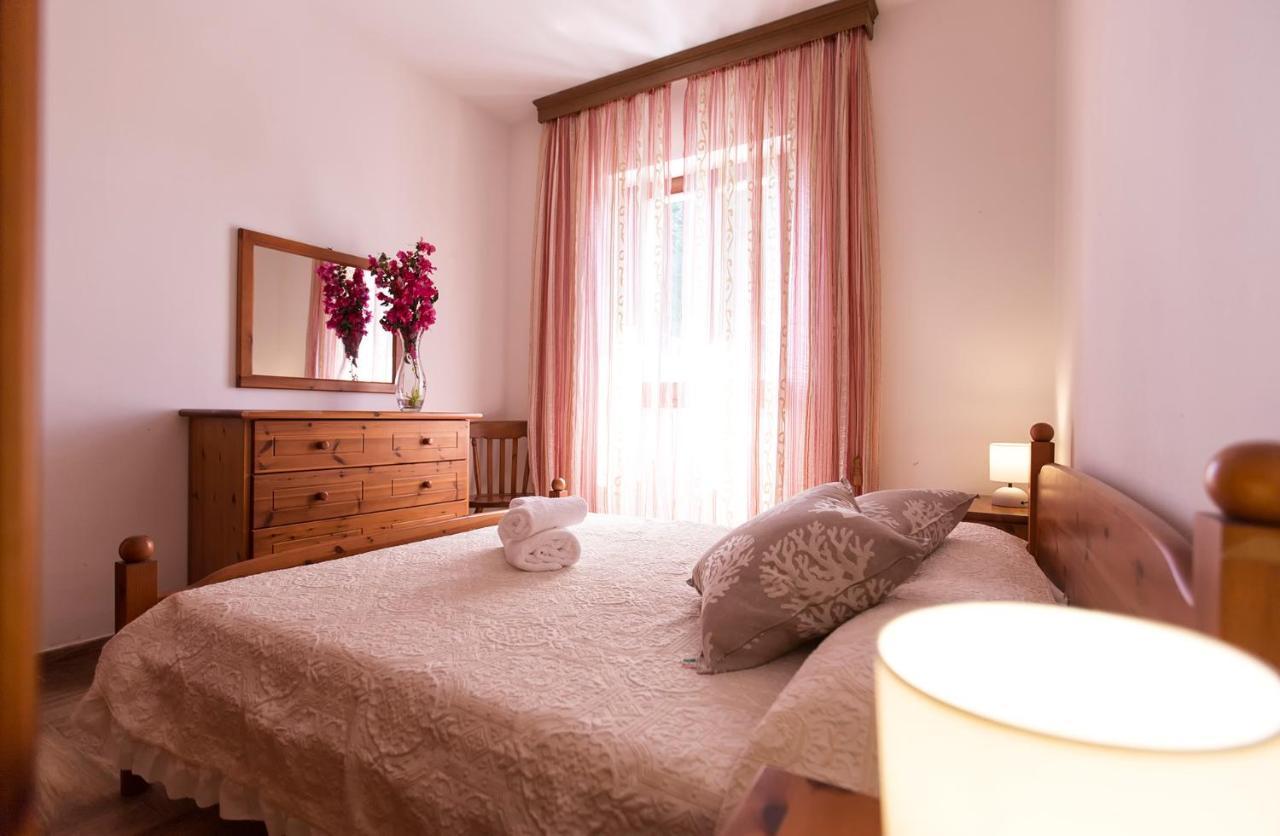 Villa Eugenie Alghero Eksteriør bilde